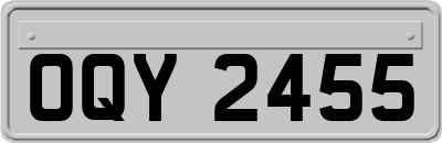 OQY2455