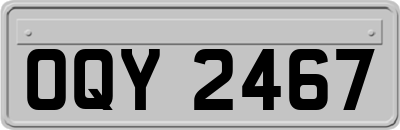 OQY2467