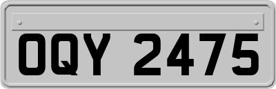 OQY2475