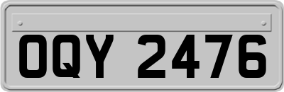 OQY2476