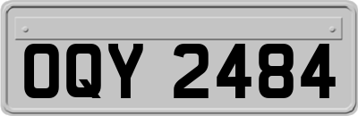 OQY2484