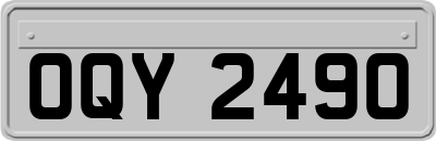OQY2490