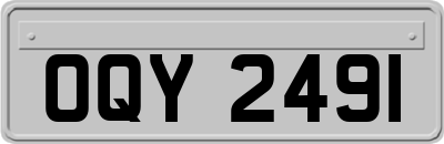 OQY2491
