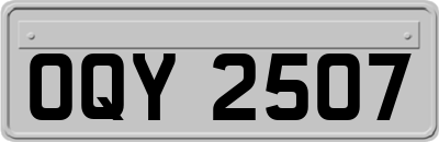 OQY2507