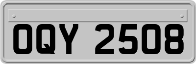 OQY2508