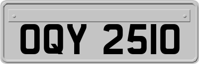 OQY2510