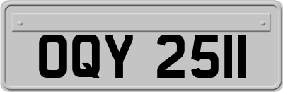 OQY2511