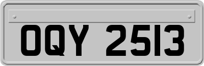 OQY2513