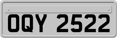 OQY2522