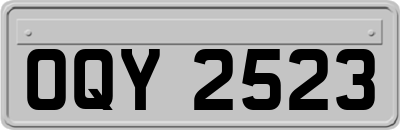 OQY2523