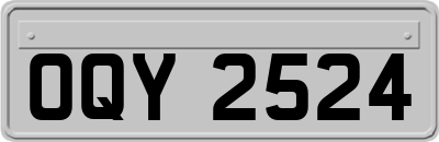 OQY2524