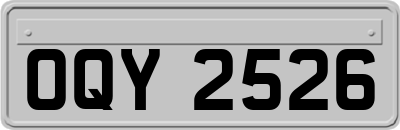 OQY2526