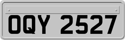 OQY2527