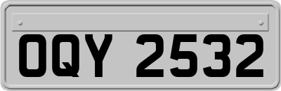 OQY2532