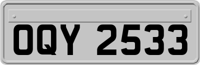 OQY2533