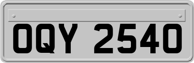 OQY2540