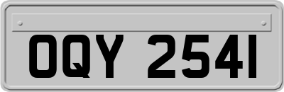 OQY2541