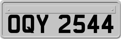 OQY2544