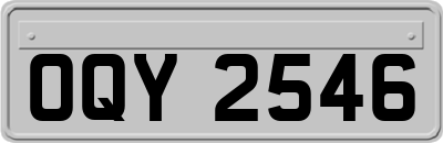 OQY2546