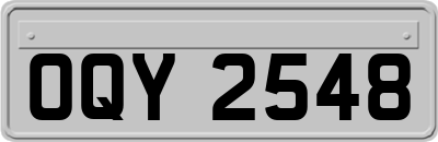 OQY2548