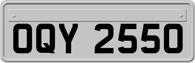 OQY2550