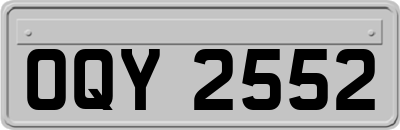 OQY2552