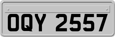 OQY2557