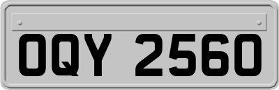 OQY2560