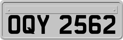 OQY2562