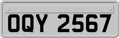 OQY2567