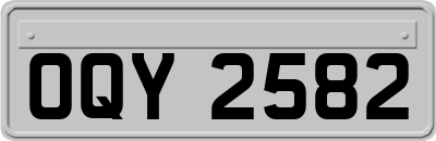 OQY2582