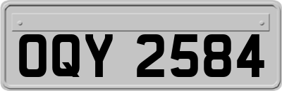 OQY2584