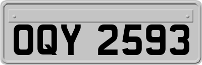 OQY2593