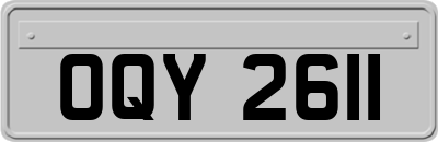 OQY2611