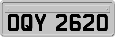 OQY2620