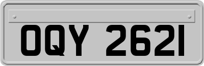 OQY2621