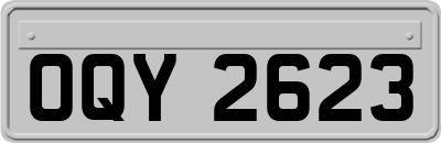 OQY2623