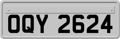 OQY2624