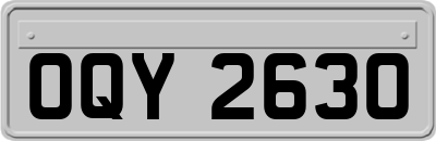 OQY2630