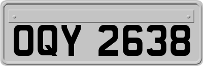 OQY2638
