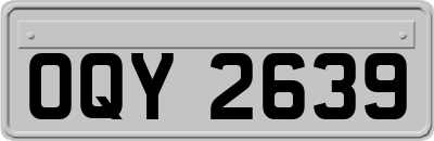 OQY2639