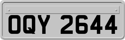 OQY2644