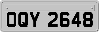 OQY2648