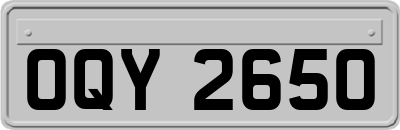 OQY2650