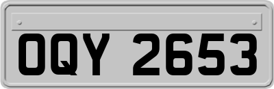 OQY2653