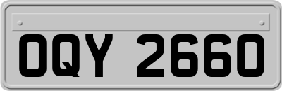 OQY2660