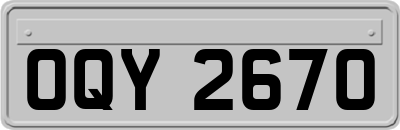 OQY2670