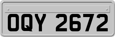 OQY2672