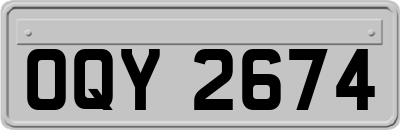 OQY2674