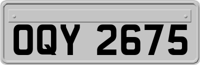 OQY2675
